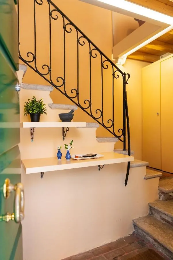 Residenza San Marco In Foro Del 1170 Verona Apartment