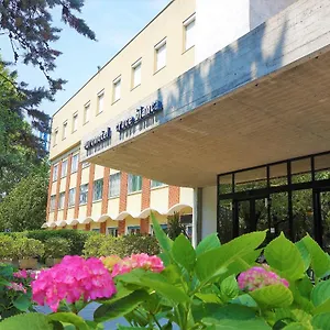 2* מלון Euromotel Croce Bianca