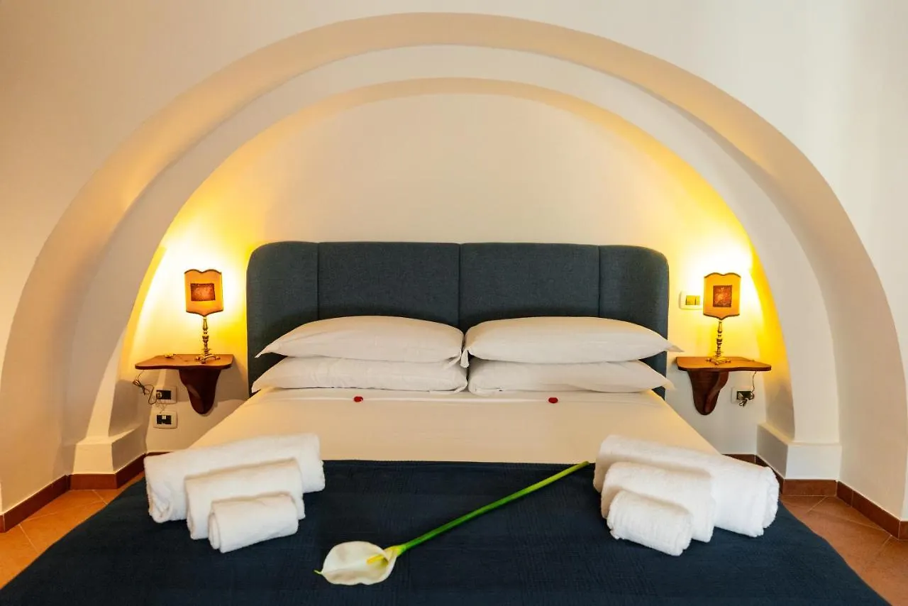 Apartment Residenza San Marco In Foro Del 1170 Verona