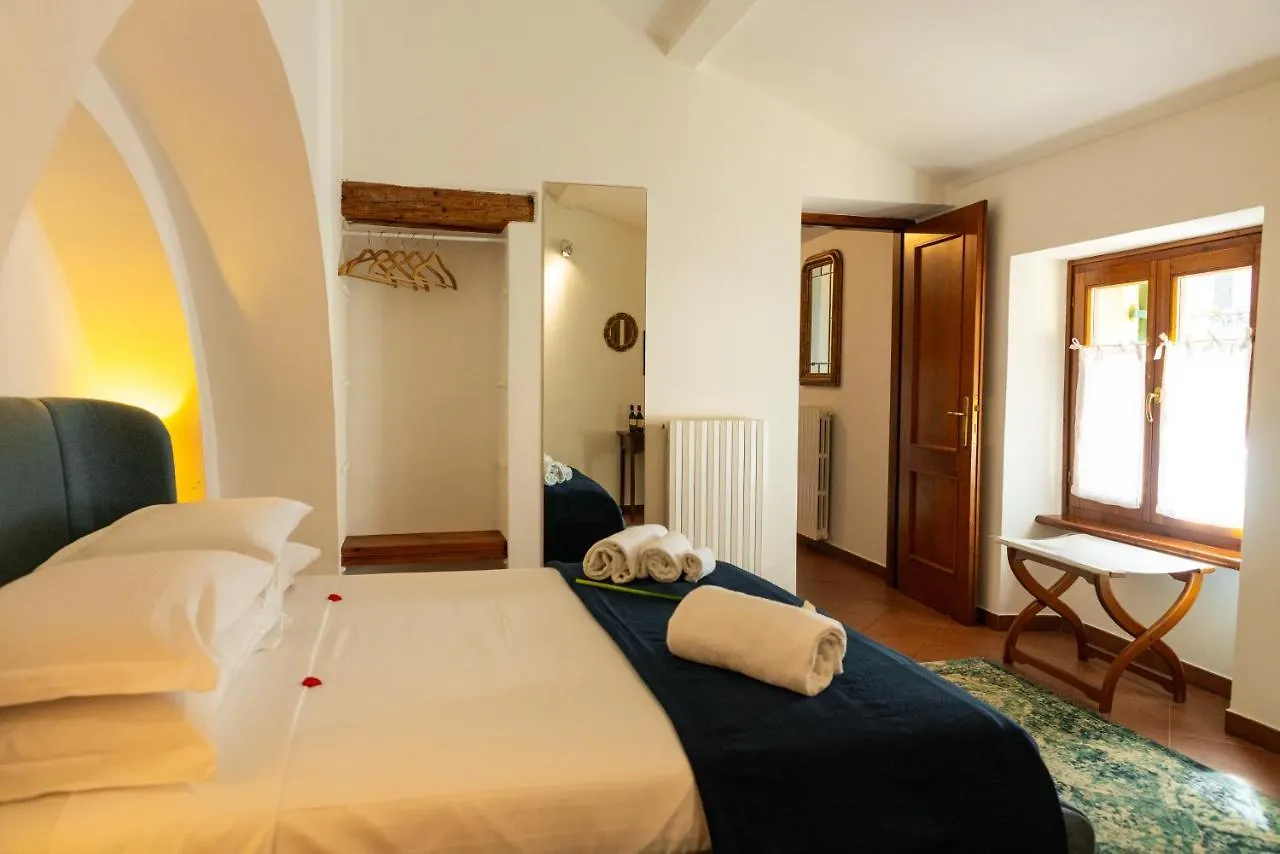 Residenza San Marco In Foro Del 1170 Verona Italy