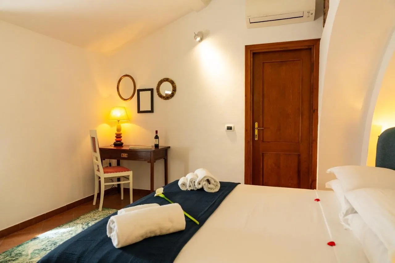 Residenza San Marco In Foro Del 1170 Verona 0*,  Italy