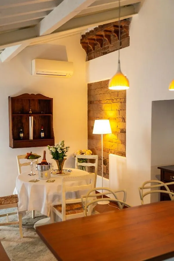 Residenza San Marco In Foro Del 1170 Verona 0*,