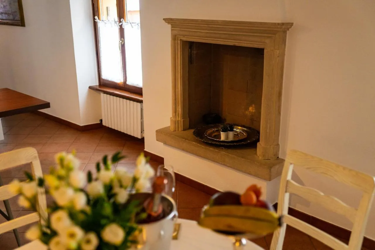 Residenza San Marco In Foro Del 1170 Verona Apartment