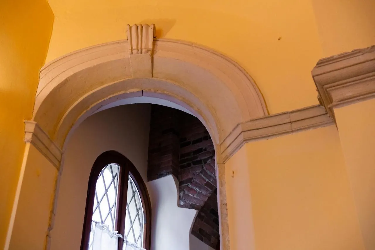 Apartment Residenza San Marco In Foro Del 1170 Verona Italy