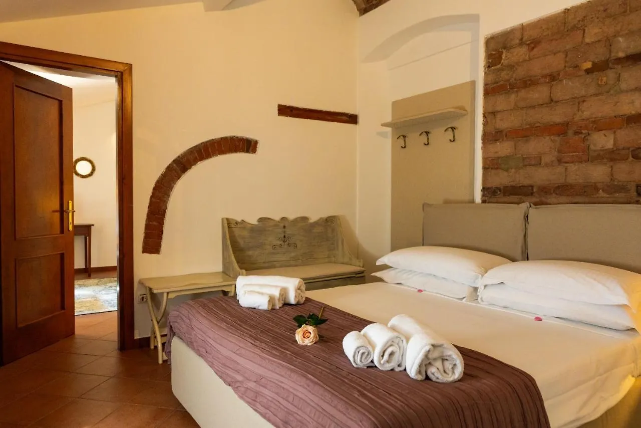 Residenza San Marco In Foro Del 1170 Verona 0*,  Italy