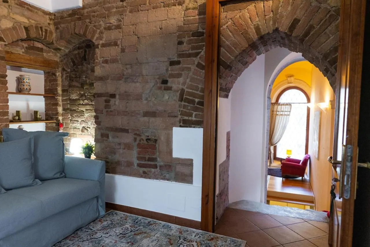 Residenza San Marco In Foro Del 1170 Verona