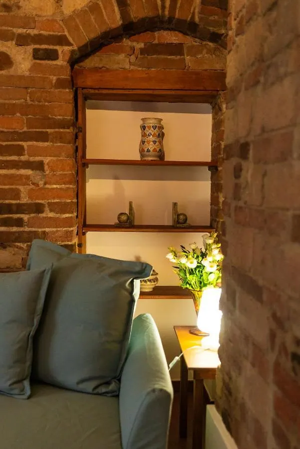 Residenza San Marco In Foro Del 1170 Verona Apartment