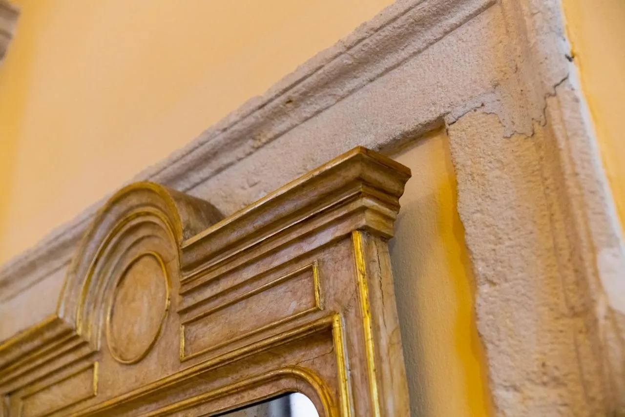 Residenza San Marco In Foro Del 1170 Verona 0*,
