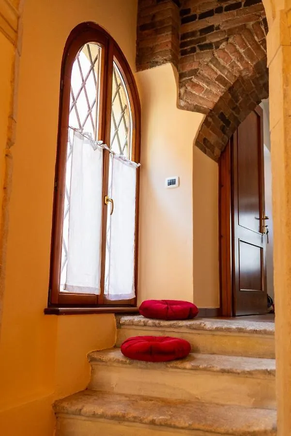Apartment Residenza San Marco In Foro Del 1170 Verona Italy