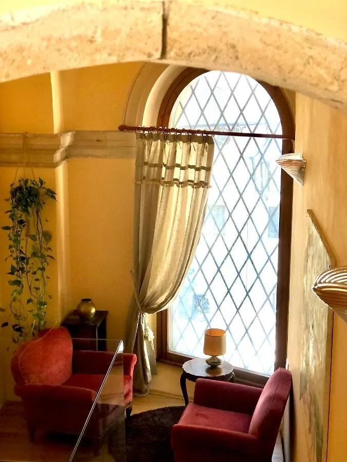 Apartment Residenza San Marco In Foro Del 1170 Verona