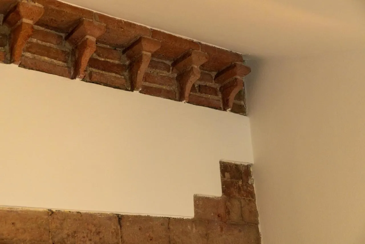 Apartment Residenza San Marco In Foro Del 1170 Verona Italy