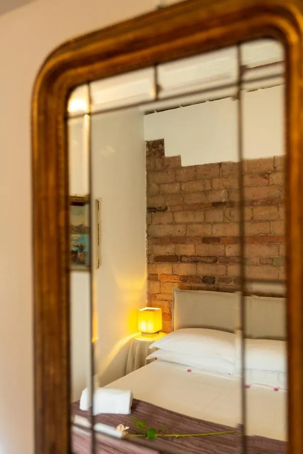 Apartment Residenza San Marco In Foro Del 1170 Verona