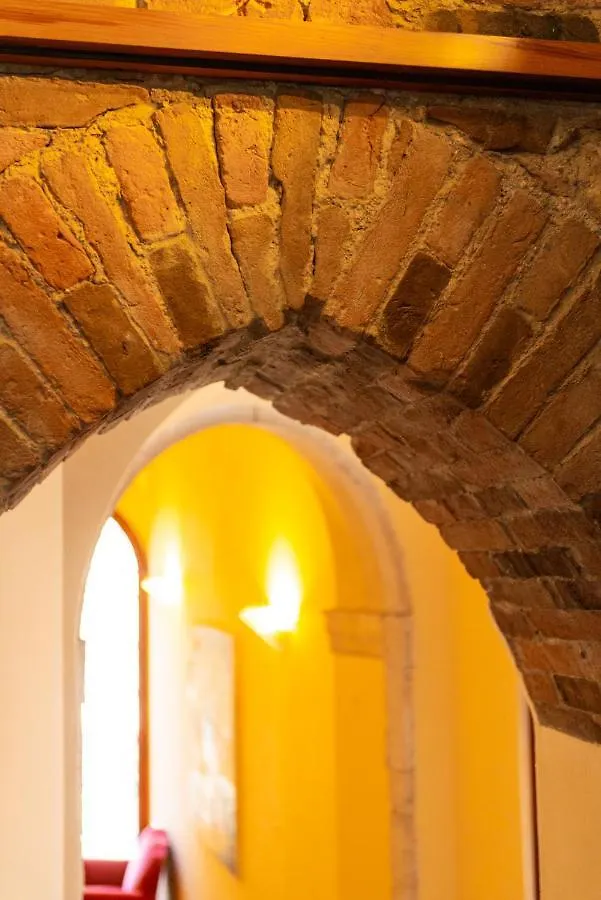 Residenza San Marco In Foro Del 1170 Verona Italy