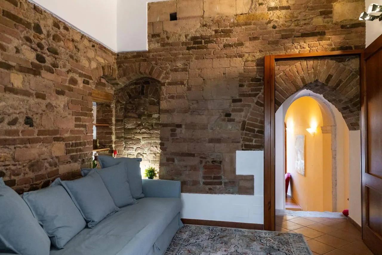 Apartment Residenza San Marco In Foro Del 1170 Verona