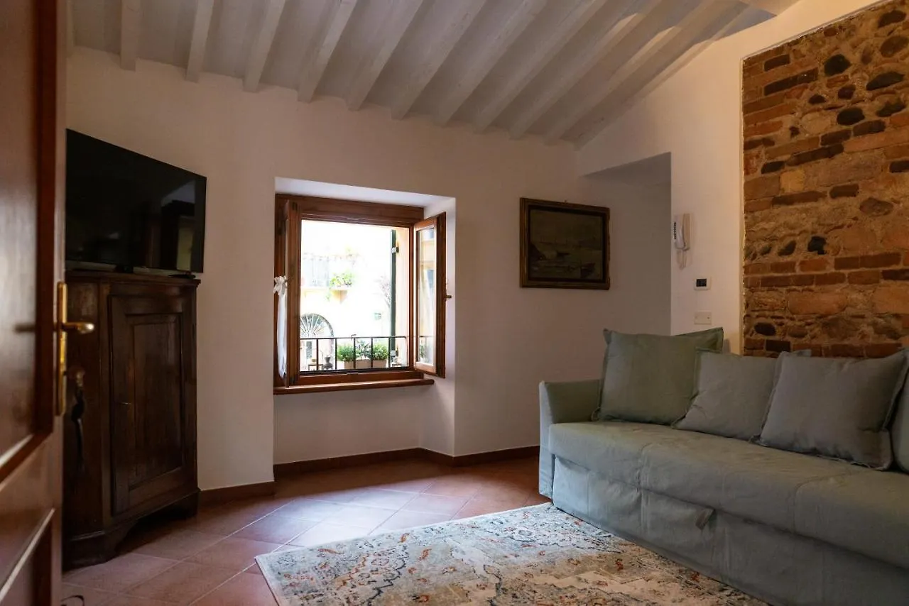 Residenza San Marco In Foro Del 1170 Verona Italy
